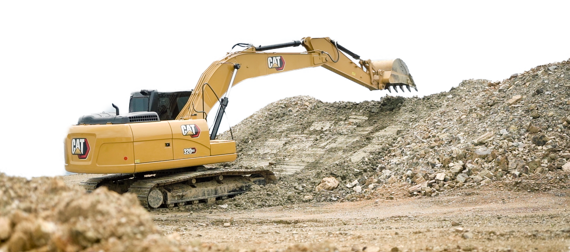 Industrial air compressors